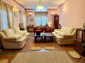 SM home, Lokanthali